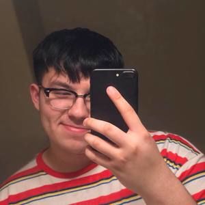 Meet your Posher, Ivan